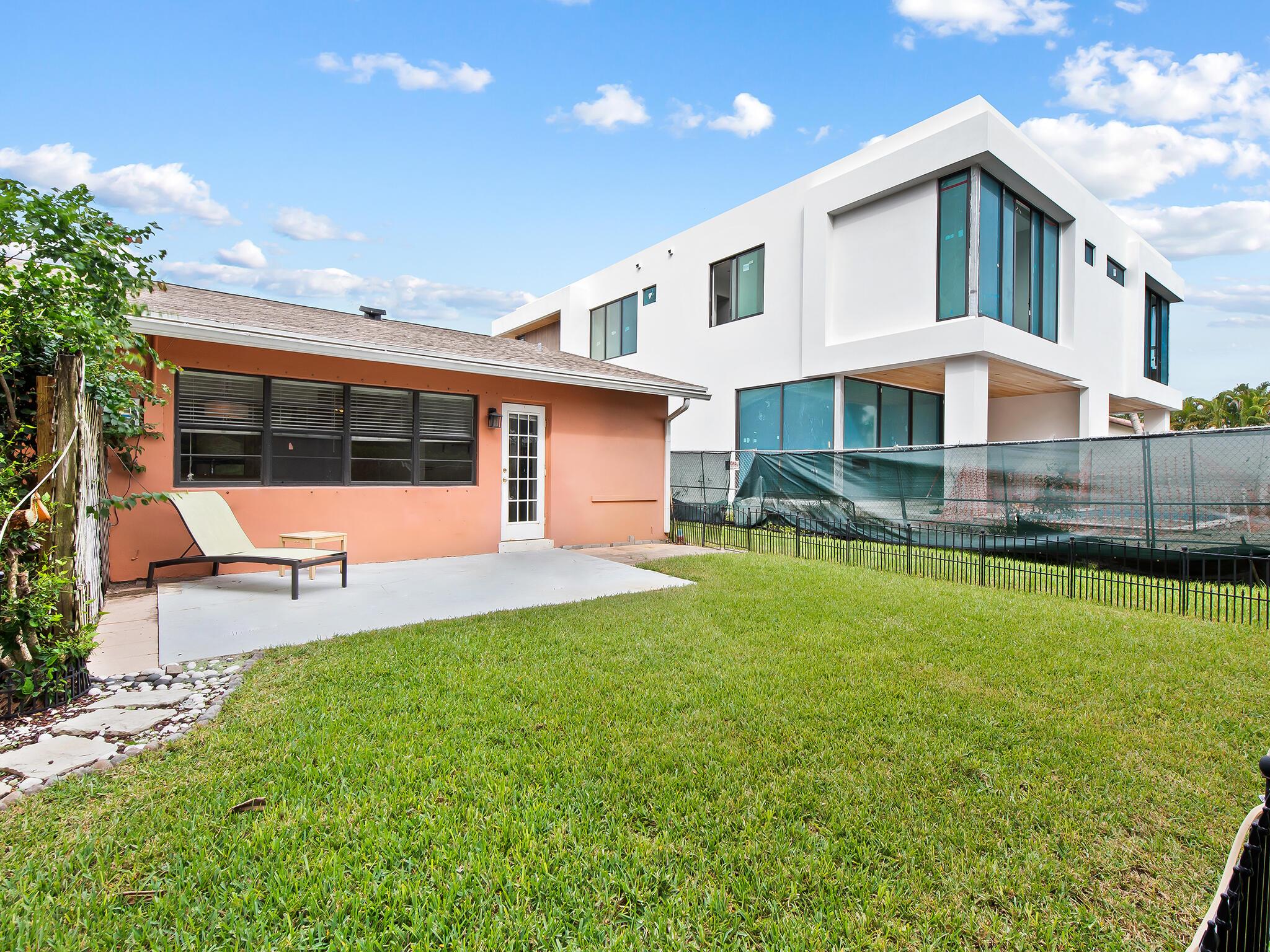 BOCA RATON RIVIERA - Residential Lease