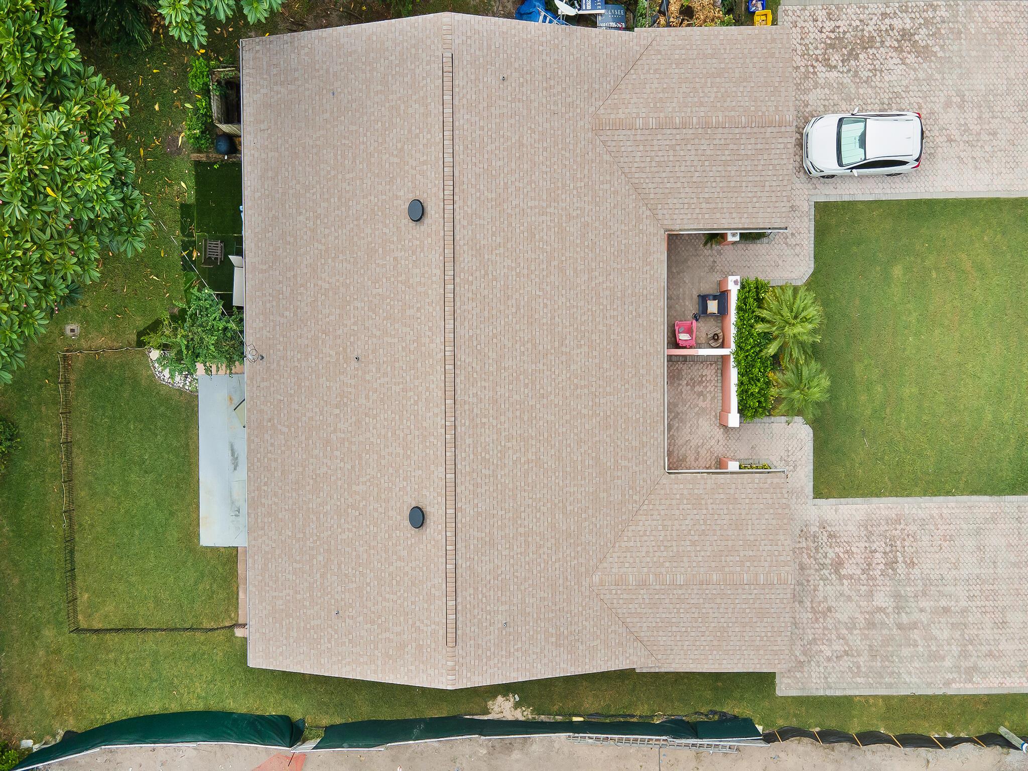 BOCA RATON RIVIERA - Residential Lease