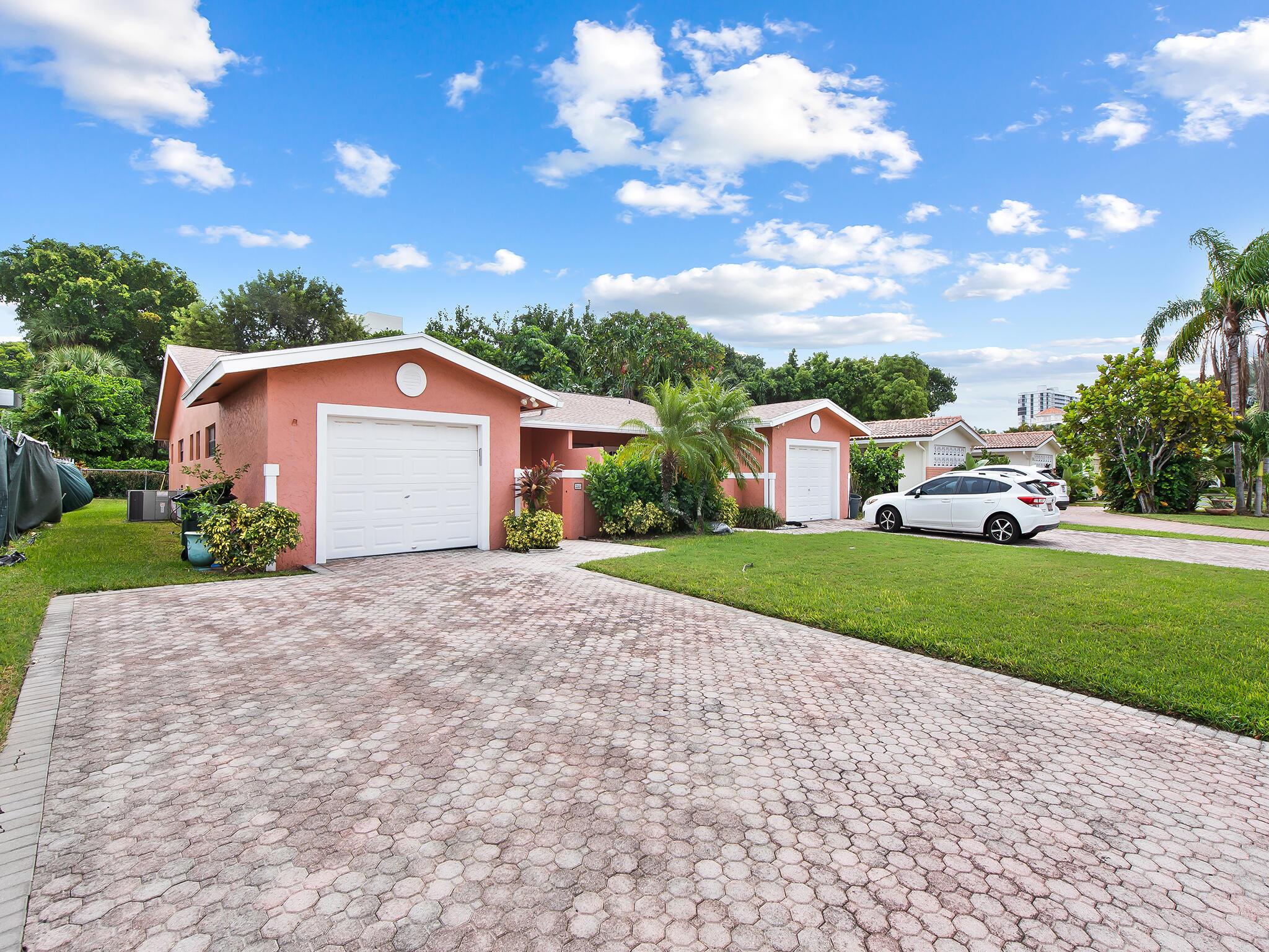 BOCA RATON RIVIERA - Residential Lease