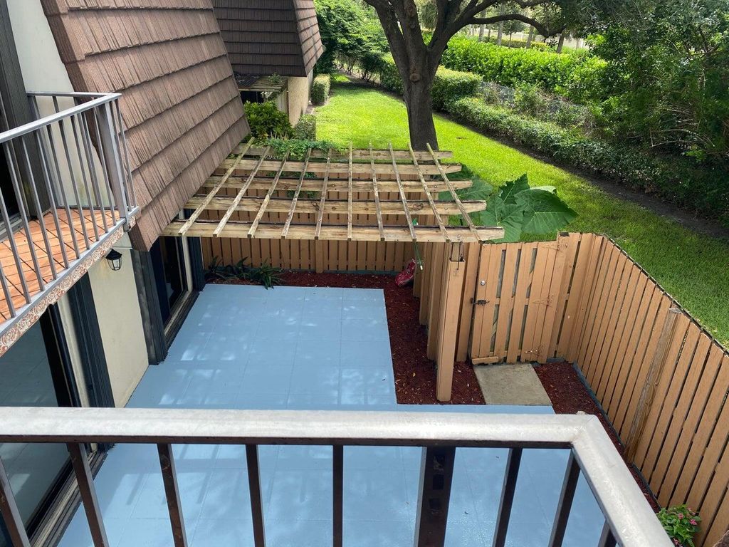 Photo of 1510 15th Lane, Palm Beach Gardens, FL 33418 (MLS # R10955733)