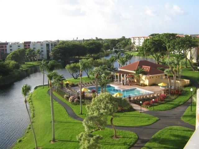 lakeside of delray - Residential Lease