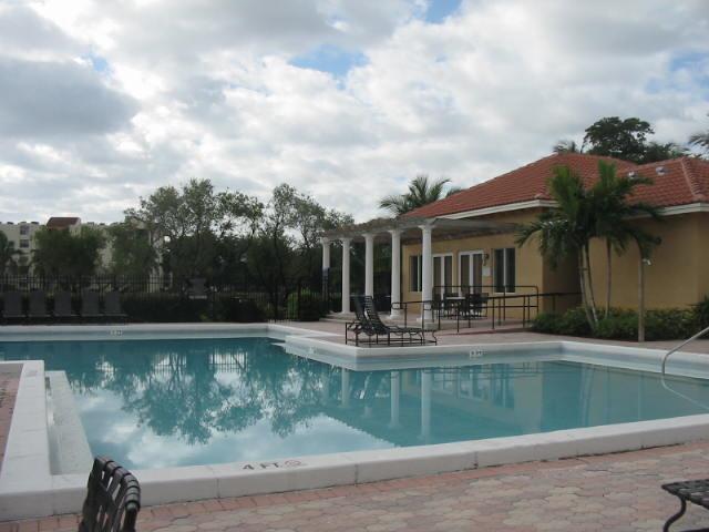 lakeside of delray - Residential Lease