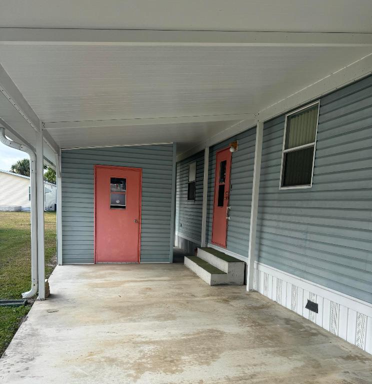 Spanish Lakes Fairways - Residential