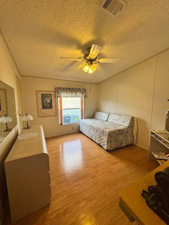 Spanish Lakes Fairways - Residential