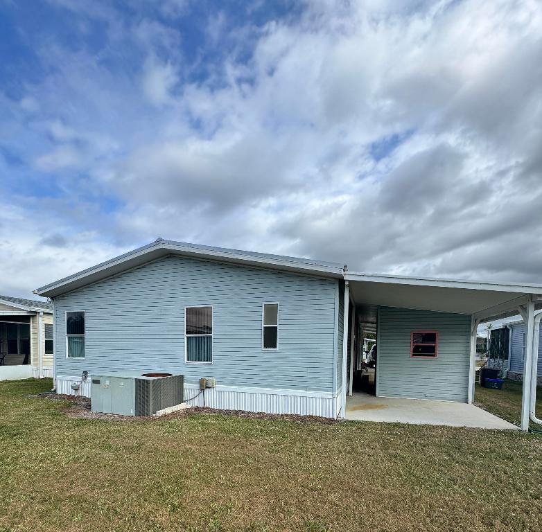 Spanish Lakes Fairways - Residential