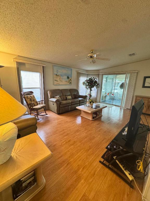 Spanish Lakes Fairways - Residential