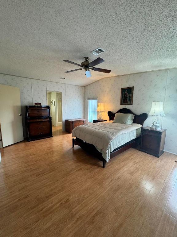 Spanish Lakes Fairways - Residential