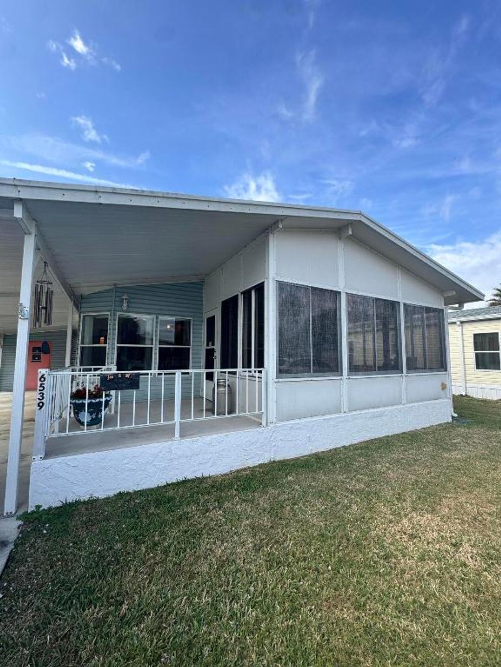 Photo of 6539 Spanish Lakes Boulevard, Fort Pierce, FL 34951 (MLS # R11154774)