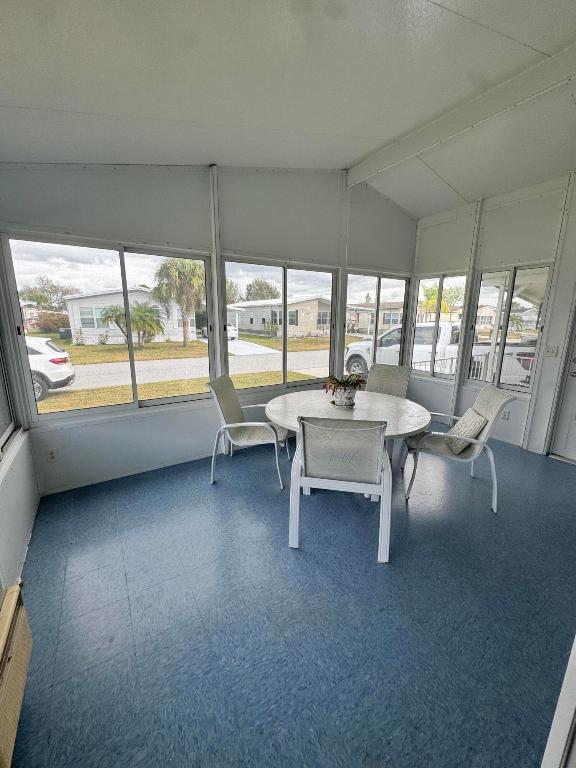 Spanish Lakes Fairways - Residential