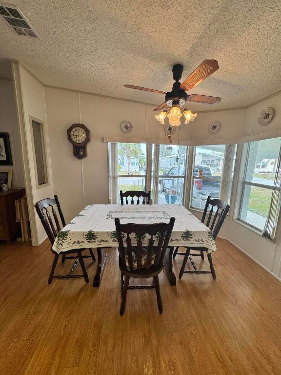 Spanish Lakes Fairways - Residential