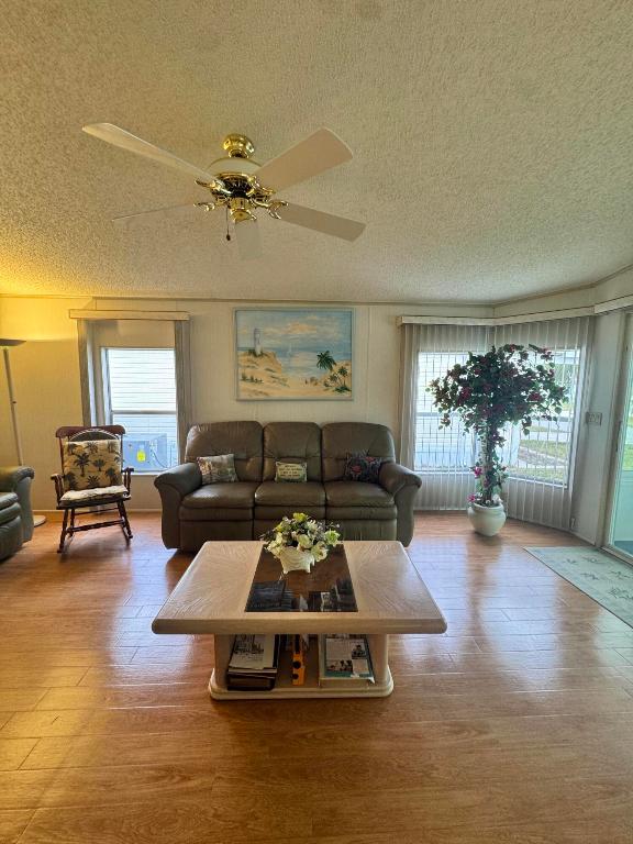 Spanish Lakes Fairways - Residential