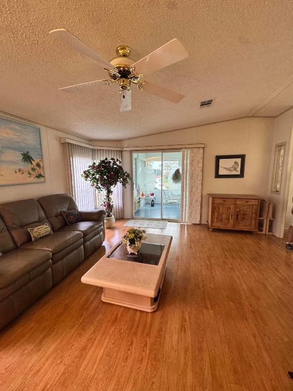 Spanish Lakes Fairways - Residential