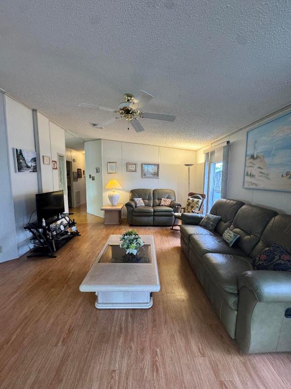 Spanish Lakes Fairways - Residential