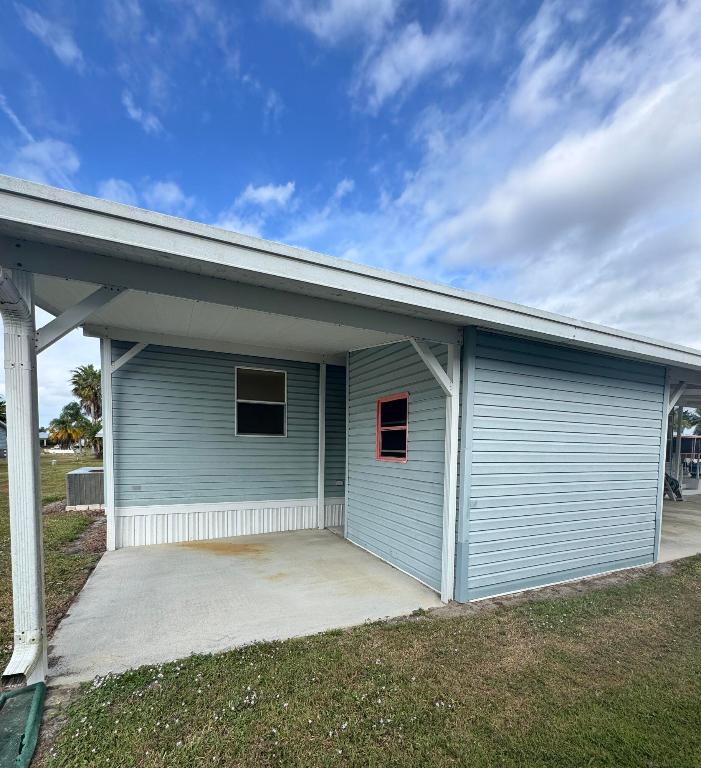 Spanish Lakes Fairways - Residential