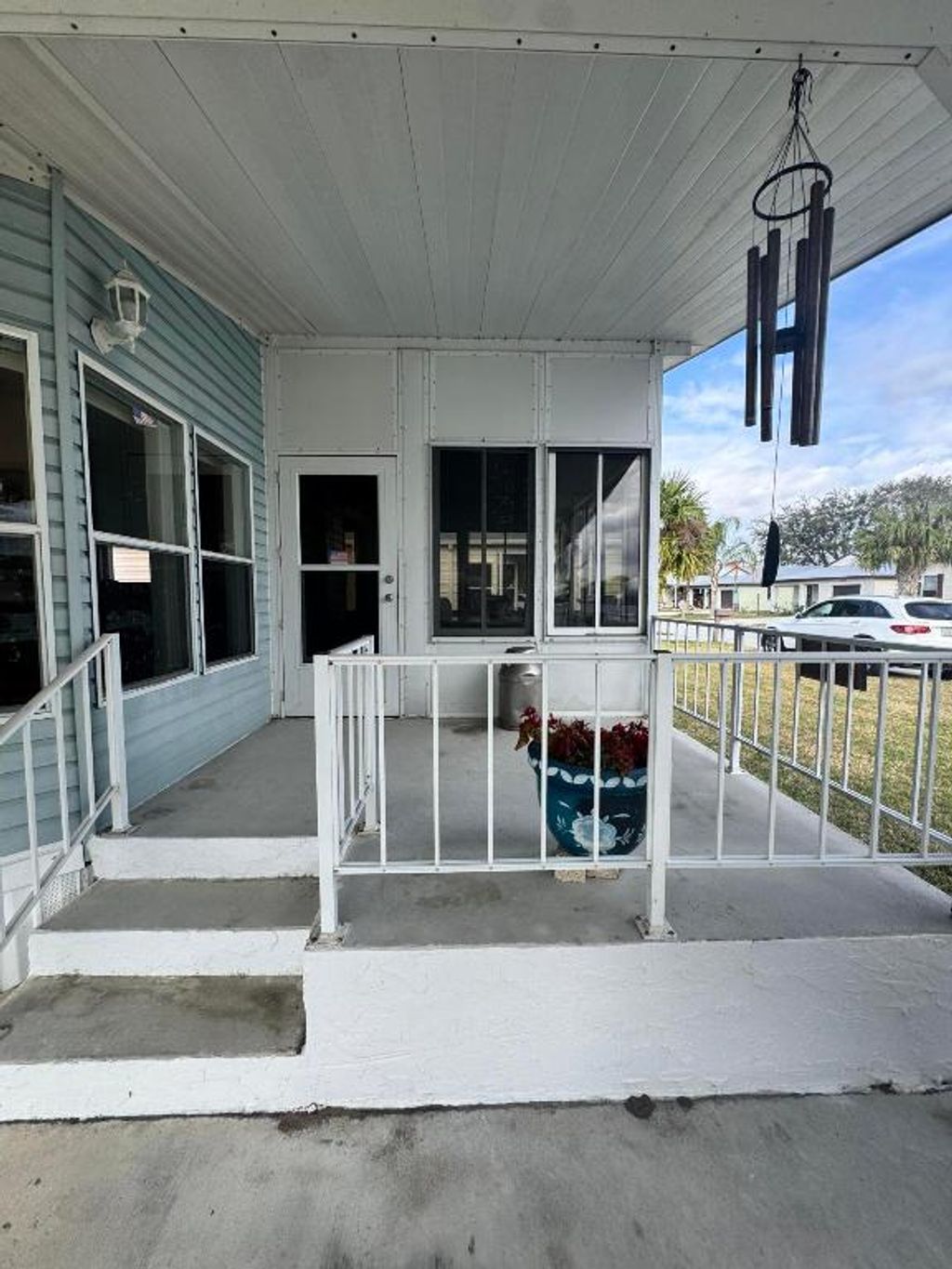 Photo of 6539 Spanish Lakes Boulevard, Fort Pierce, FL 34951 (MLS # R11154774)