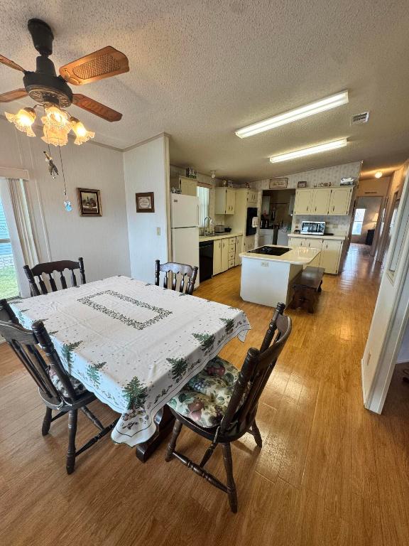 Spanish Lakes Fairways - Residential