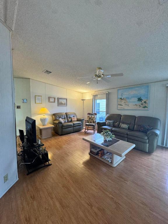 Spanish Lakes Fairways - Residential