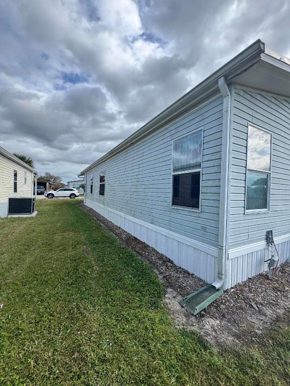 Spanish Lakes Fairways - Residential