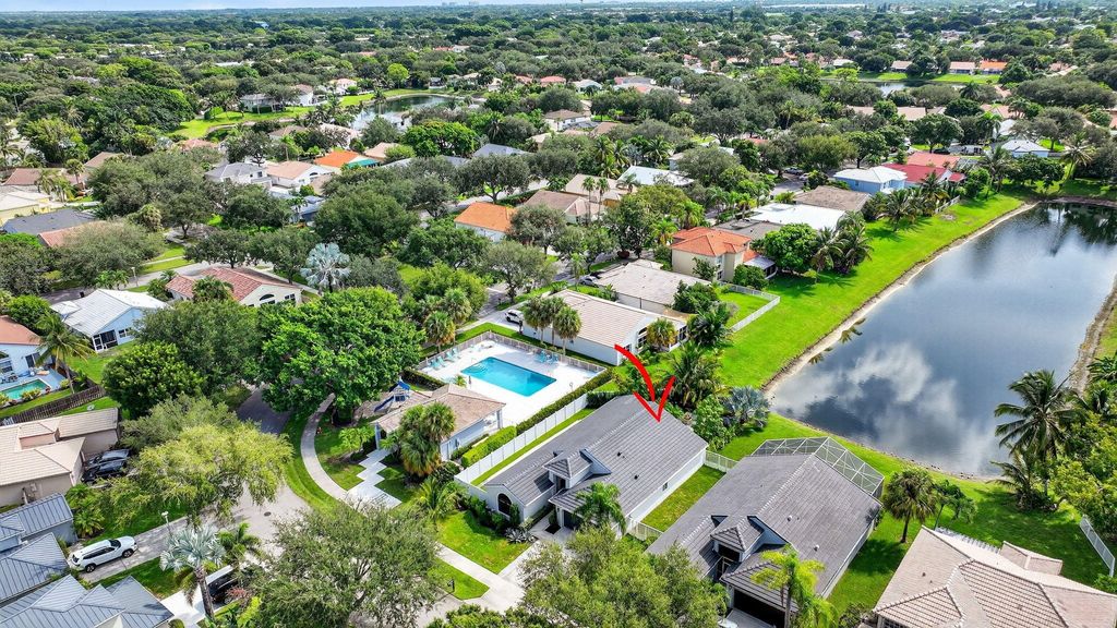 Photo of 1175 Sea Grape Circle, Delray Beach, FL 33445 (MLS # R11120168)