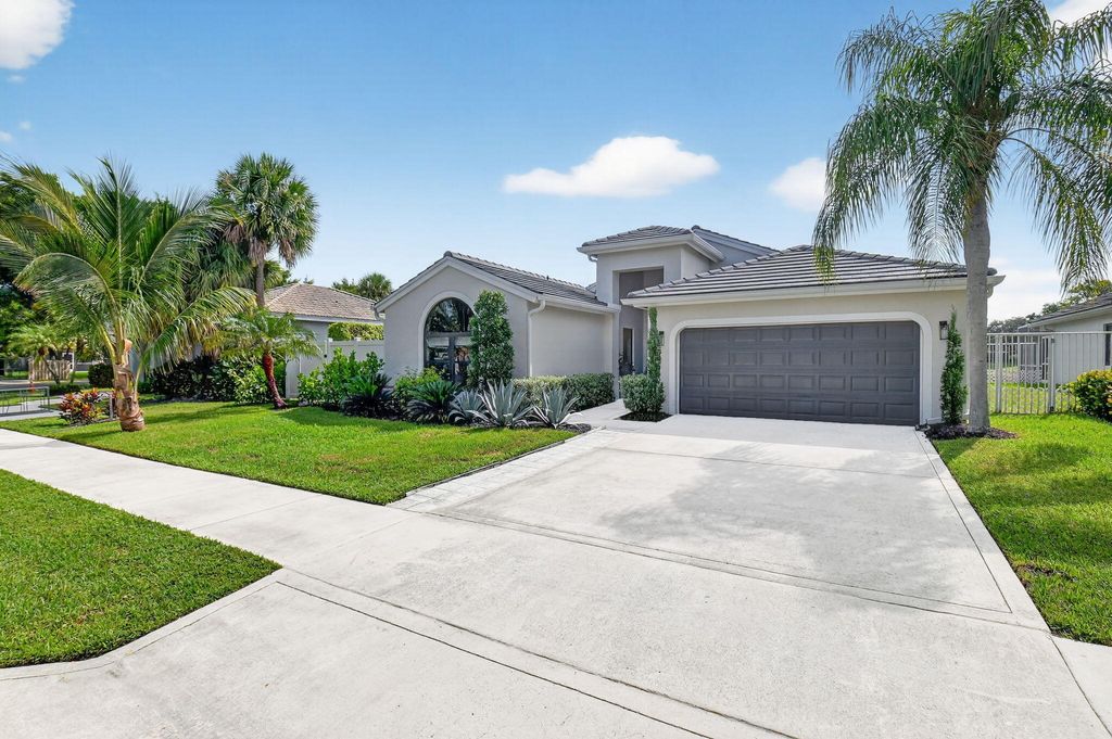 Photo of 1175 Sea Grape Circle, Delray Beach, FL 33445 (MLS # R11120168)
