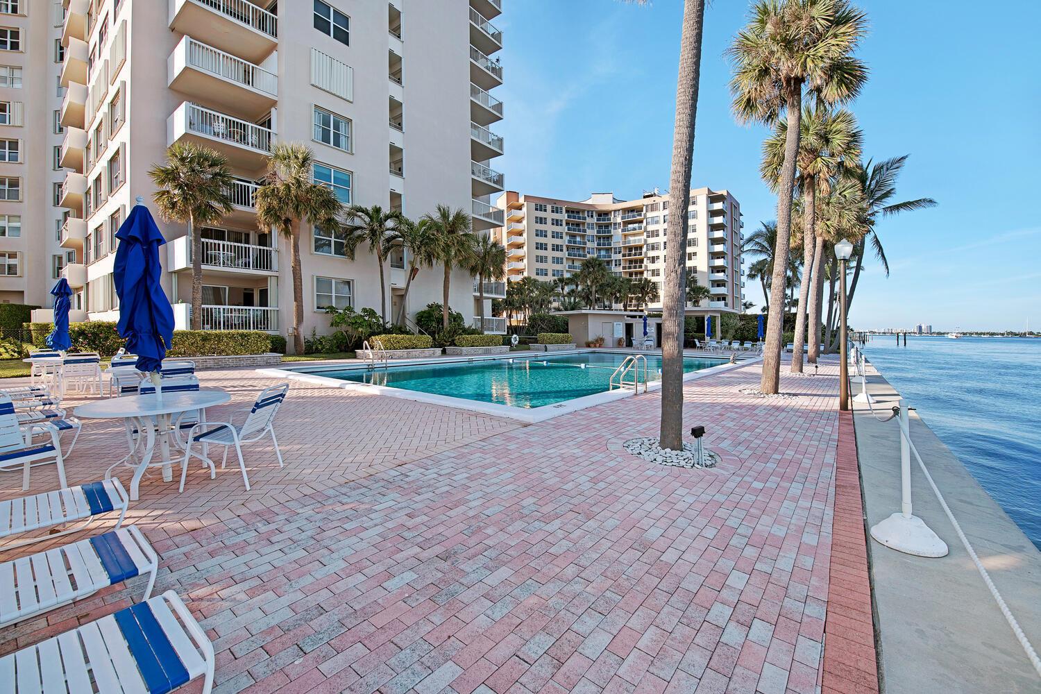 PORTOFINO CONDO PT OF LTS - Residential Lease