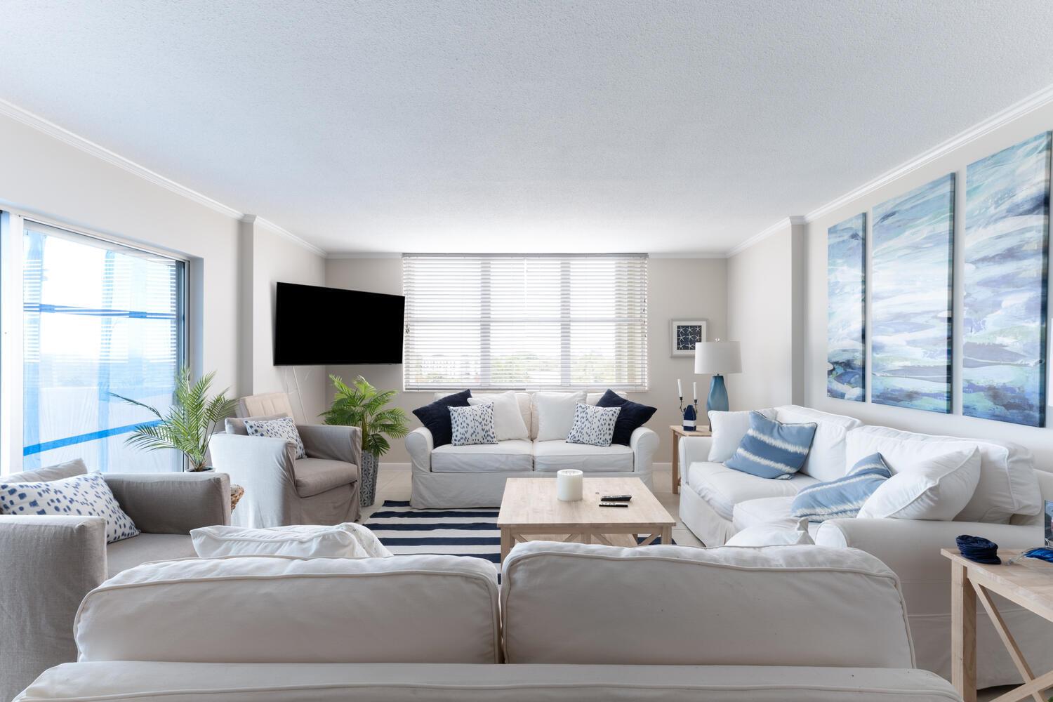 PORTOFINO CONDO PT OF LTS - Residential Lease