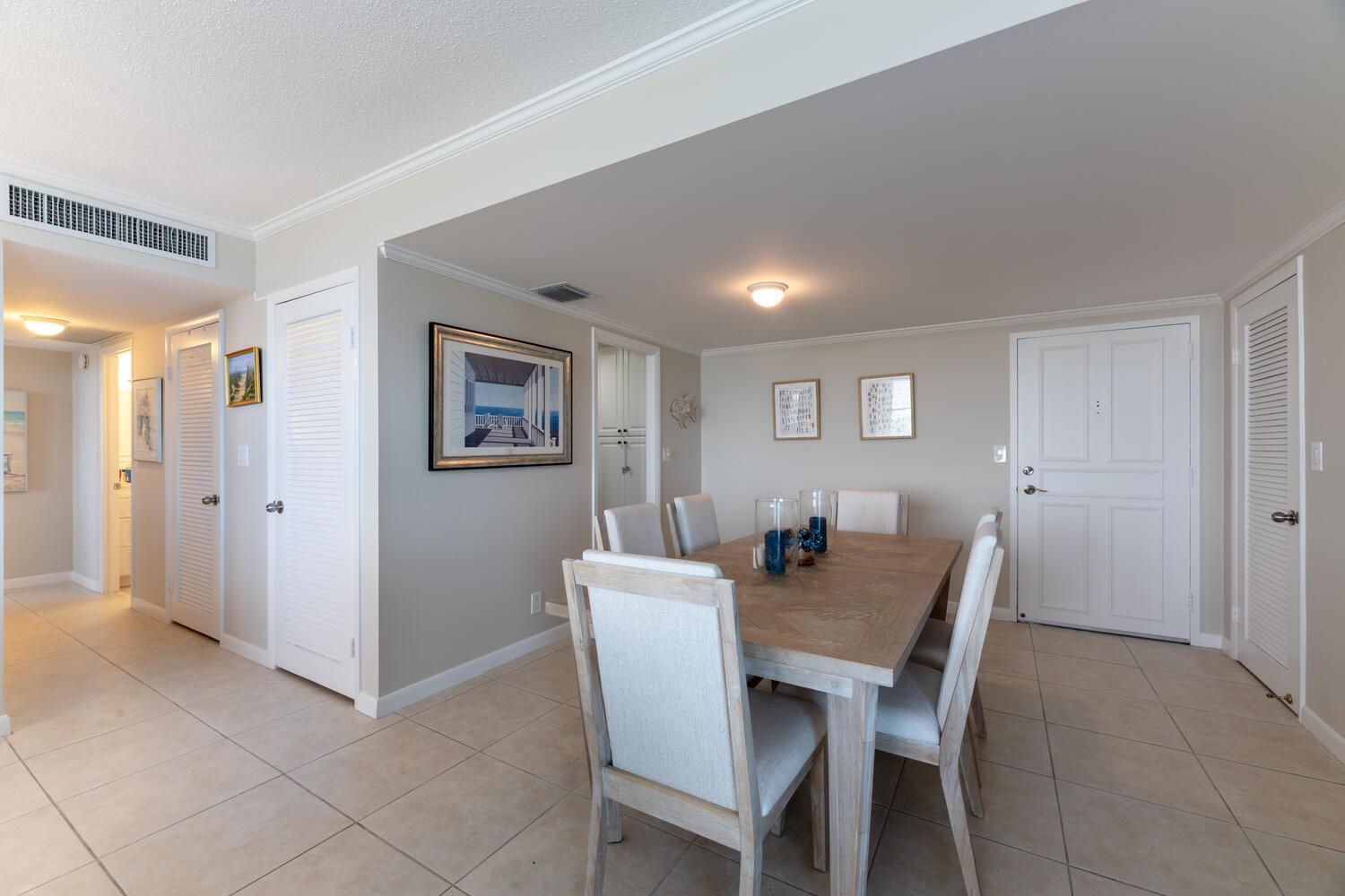 PORTOFINO CONDO PT OF LTS - Residential Lease