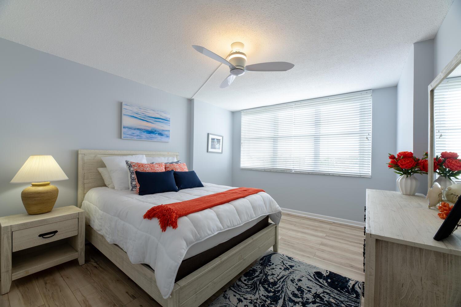 PORTOFINO CONDO PT OF LTS - Residential Lease