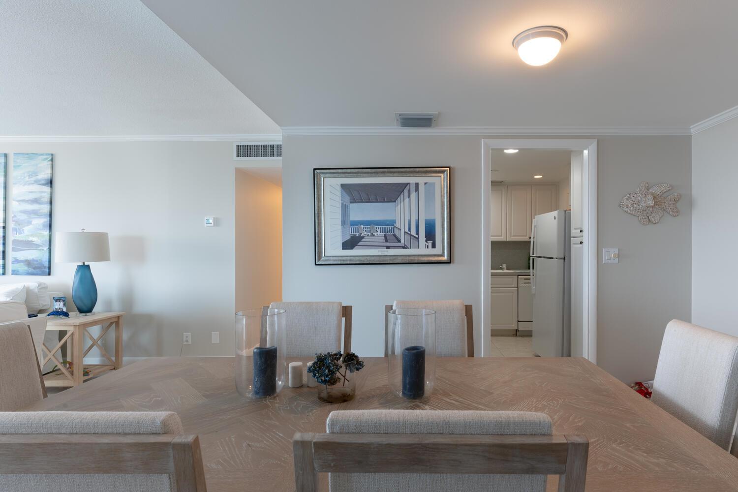 PORTOFINO CONDO PT OF LTS - Residential Lease