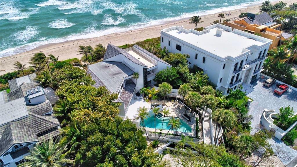 HILLSBORO MILE - Residential