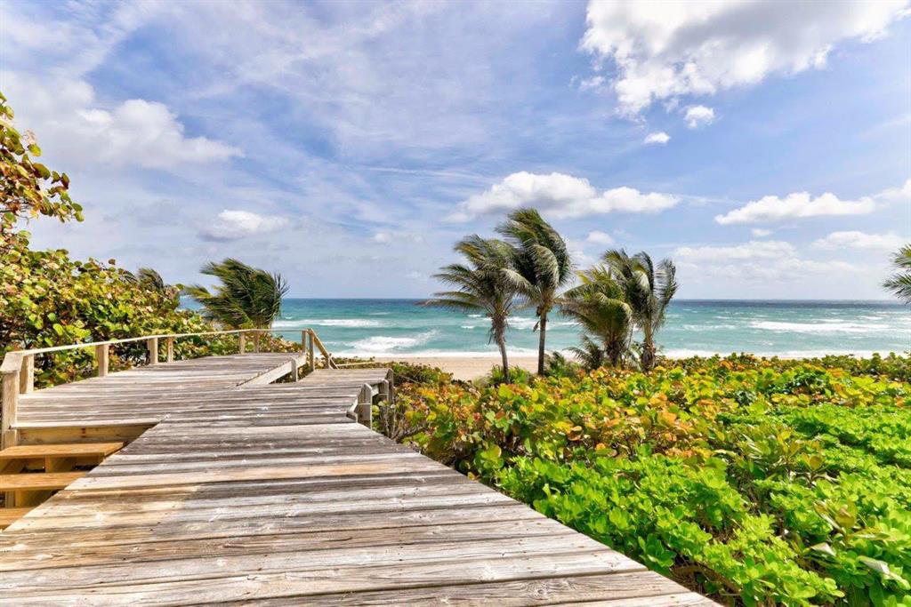 HILLSBORO MILE - Residential