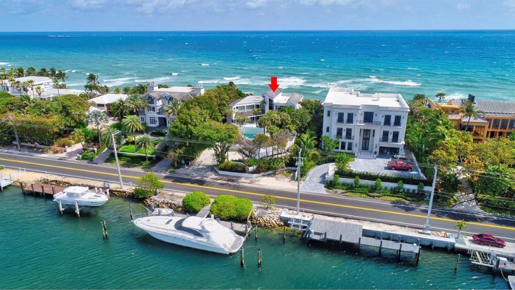 HILLSBORO MILE - Residential