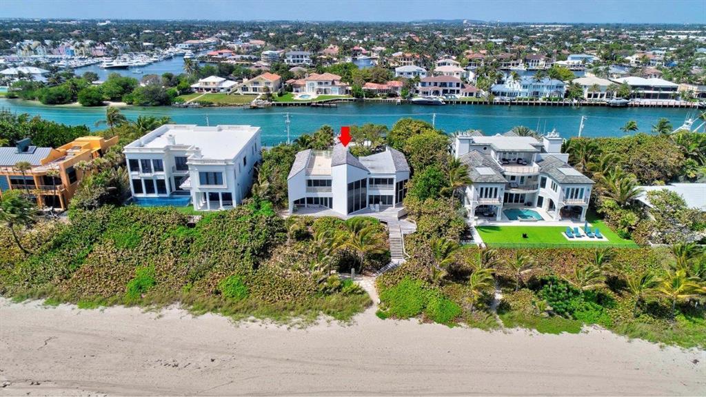 HILLSBORO MILE - Residential