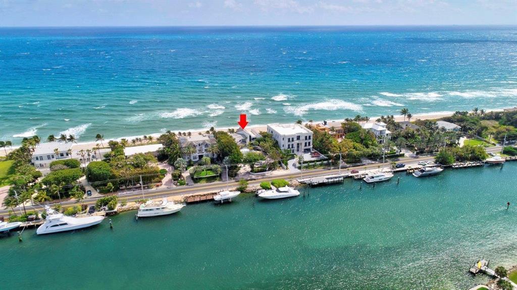 HILLSBORO MILE - Residential