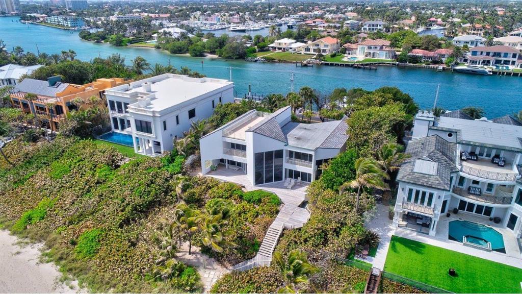 HILLSBORO MILE - Residential