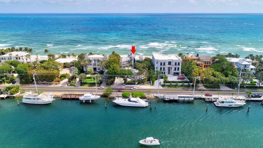 HILLSBORO MILE - Residential