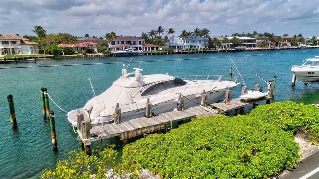 HILLSBORO MILE - Residential