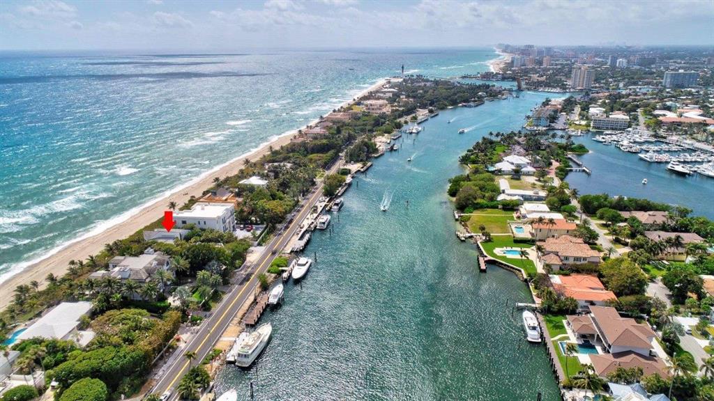 HILLSBORO MILE - Residential