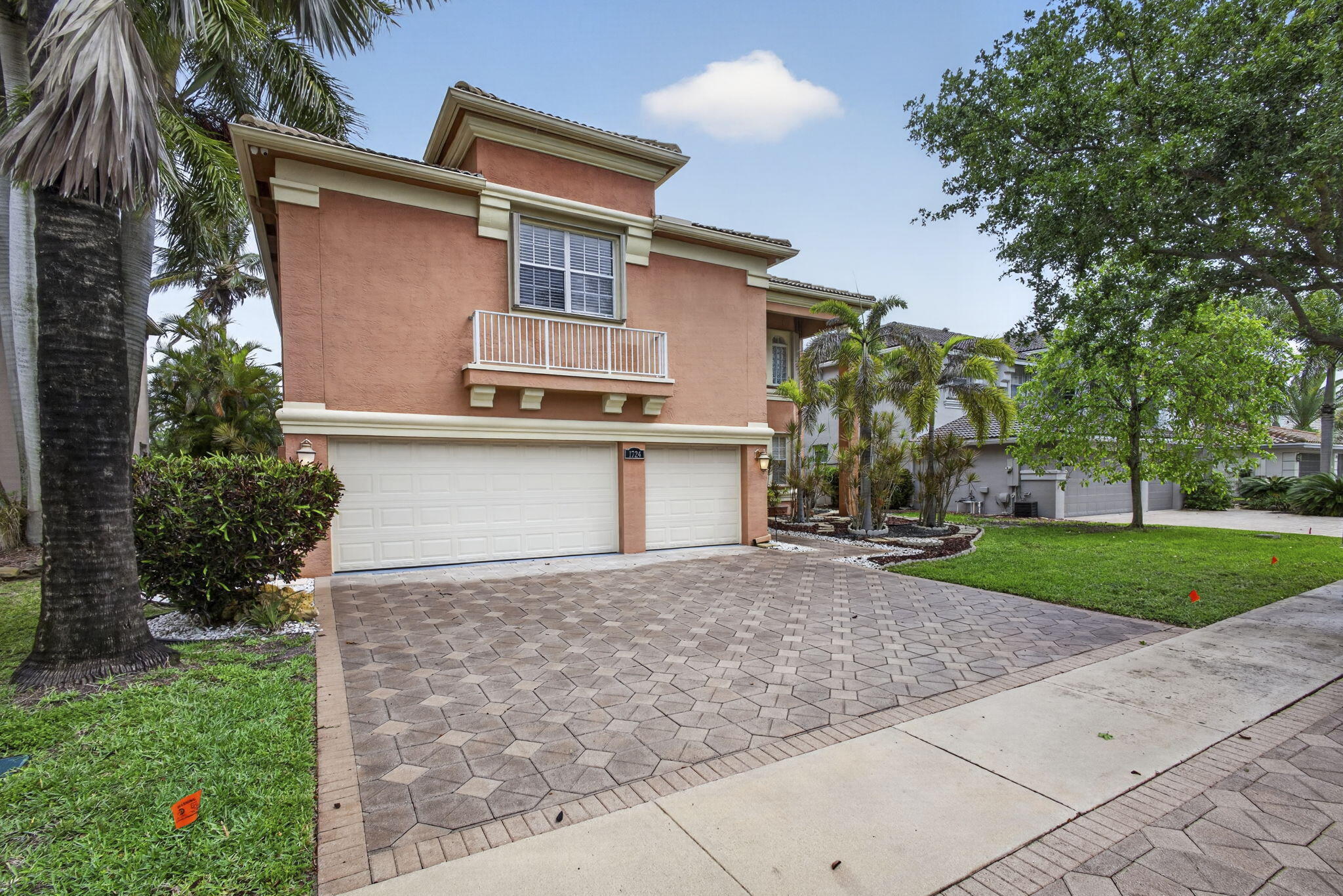1724 Annandale Circle