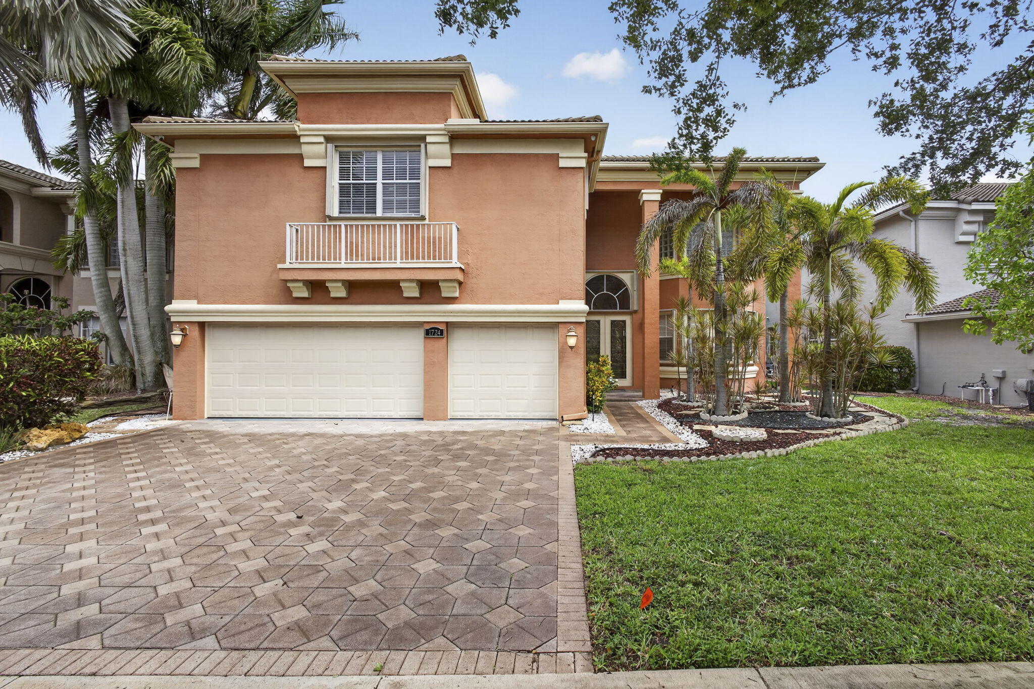 1724 Annandale Circle
