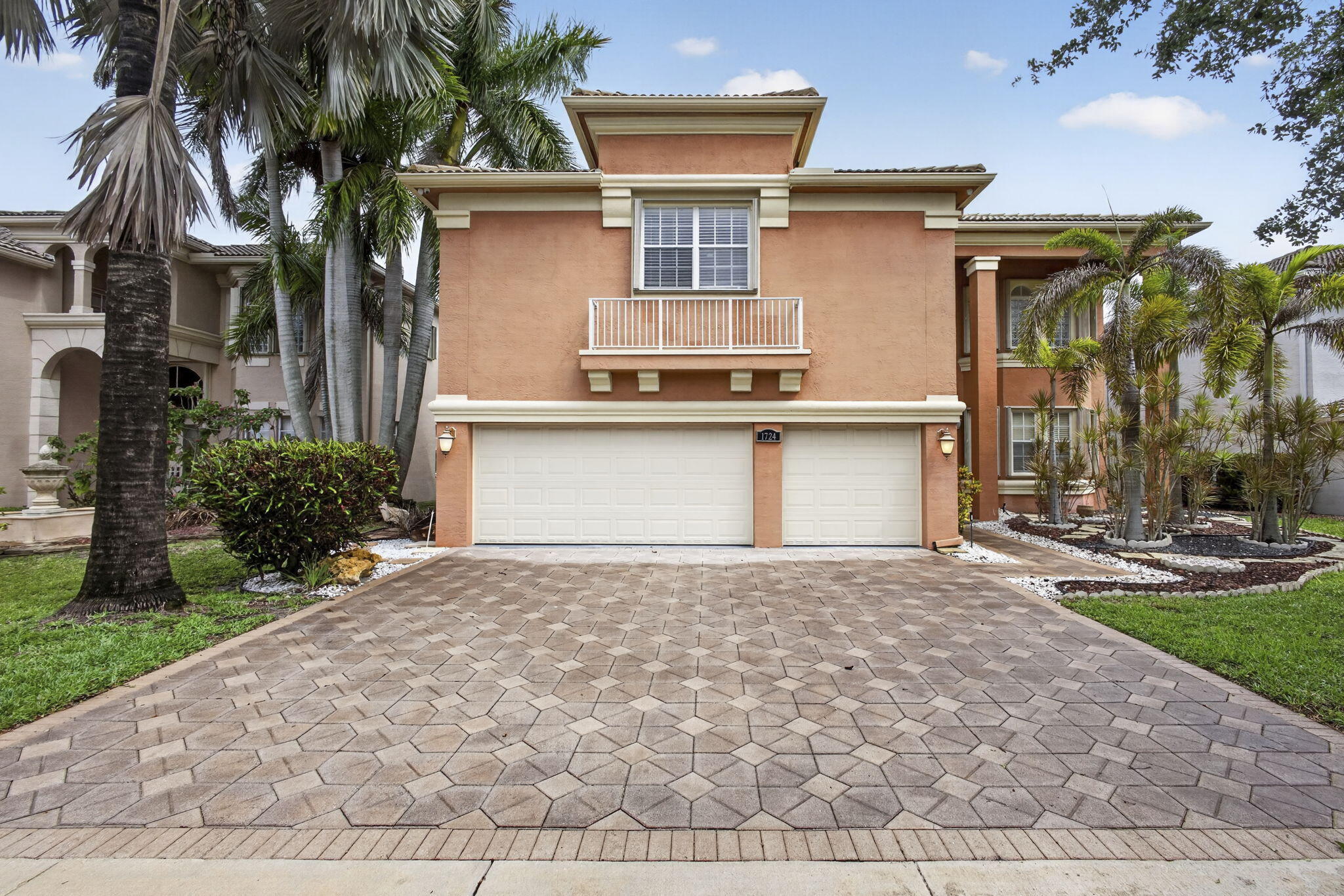 1724 Annandale Circle