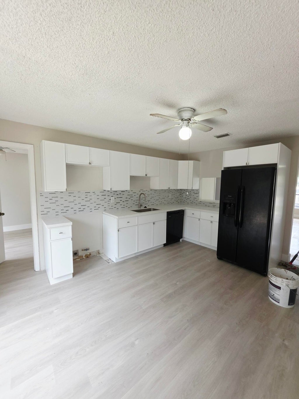 Photo of 6117 Blue Grass Circle, Lake Worth, FL 33463 (MLS # B26080417)