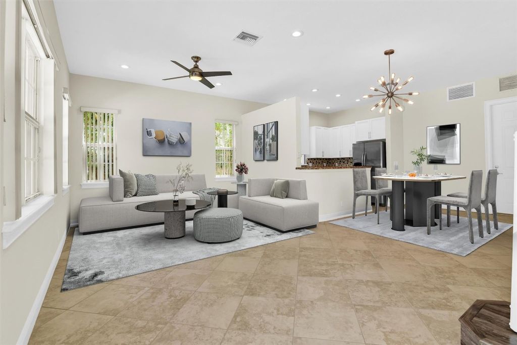 Photo of 3436 NE 15th Avenue, Oakland Park, FL 33334 (MLS # F10513110)