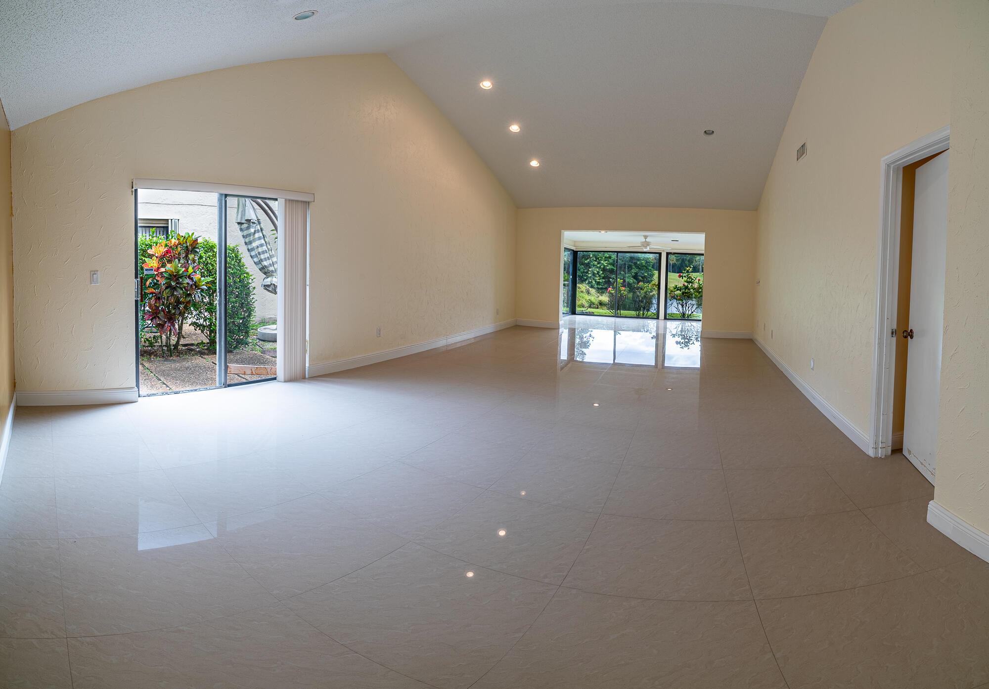 HORIZONS OF BOCA LAGO CON - Residential Lease