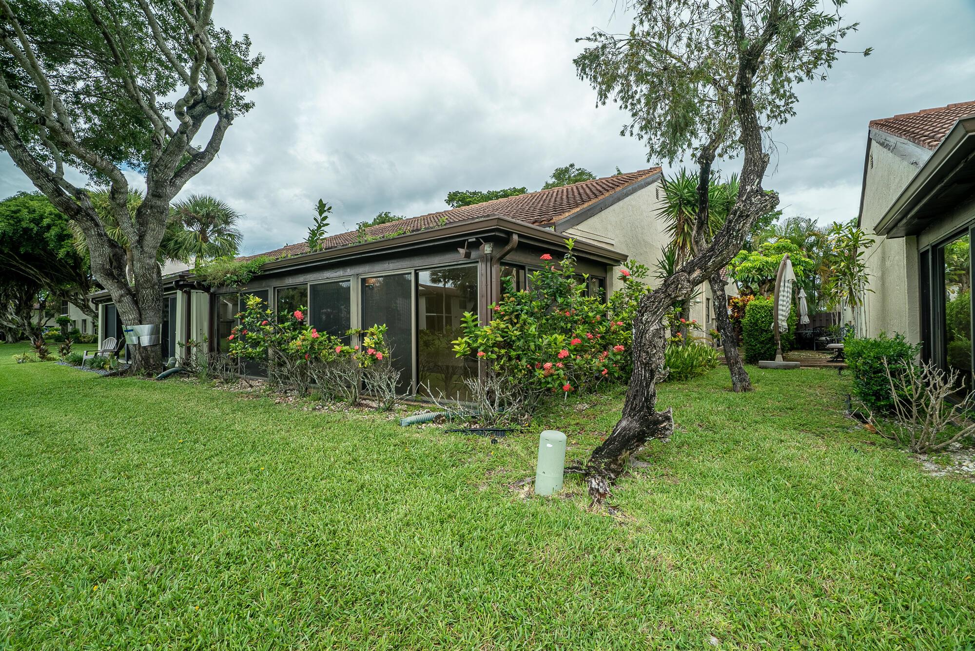 HORIZONS OF BOCA LAGO CON - Residential Lease