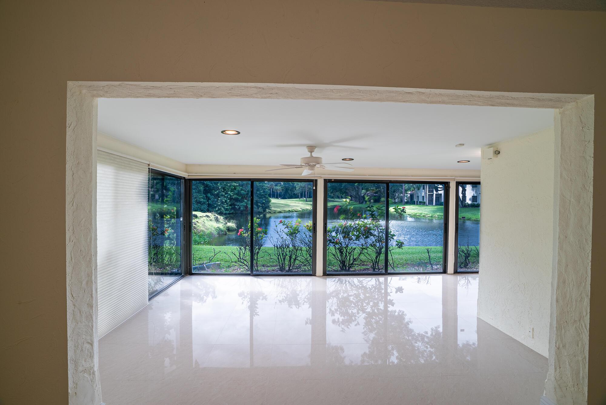 HORIZONS OF BOCA LAGO CON - Residential Lease