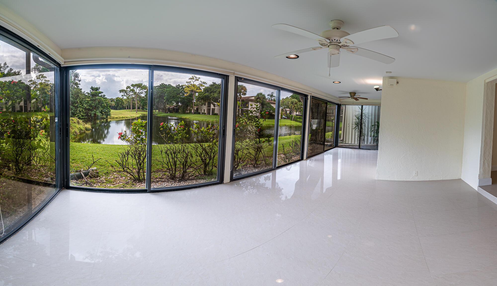 HORIZONS OF BOCA LAGO CON - Residential Lease