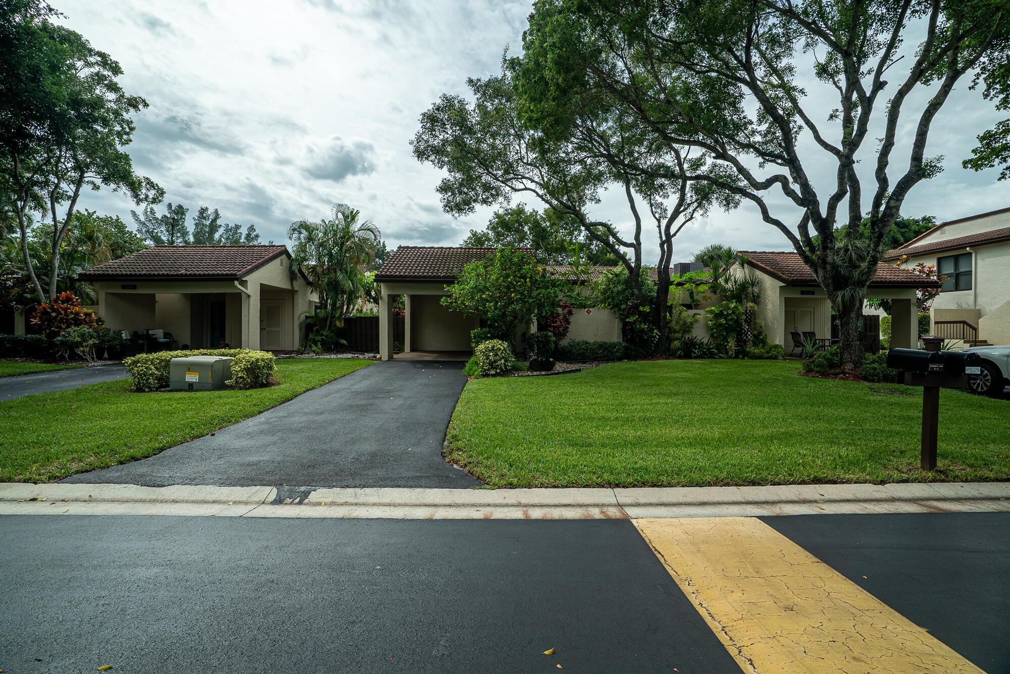 HORIZONS OF BOCA LAGO CON - Residential Lease