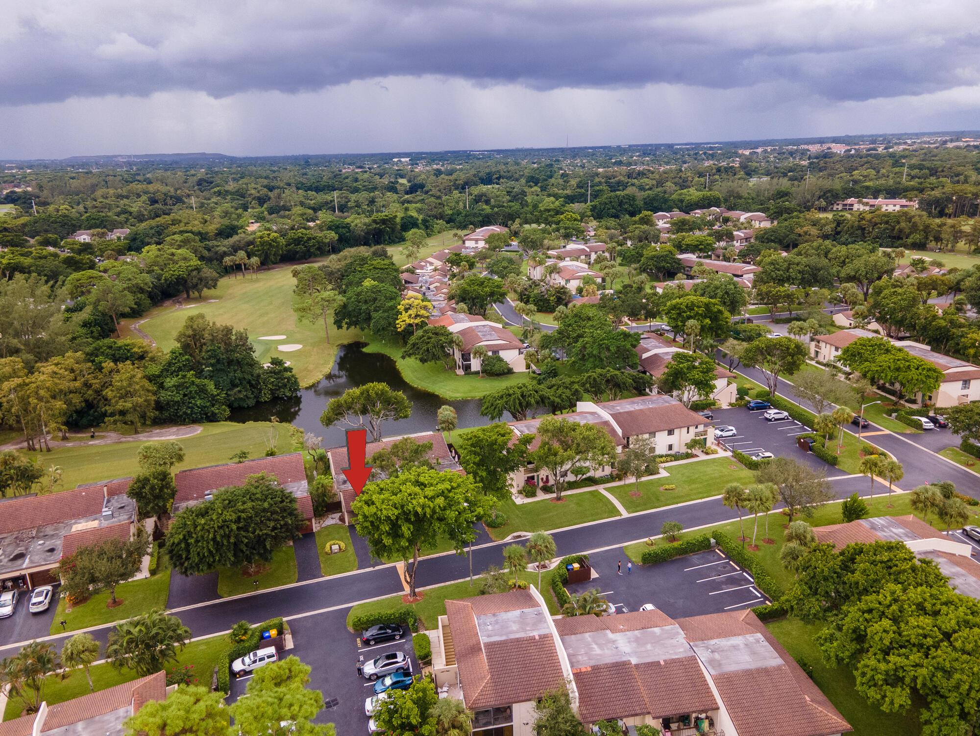 HORIZONS OF BOCA LAGO CON - Residential Lease