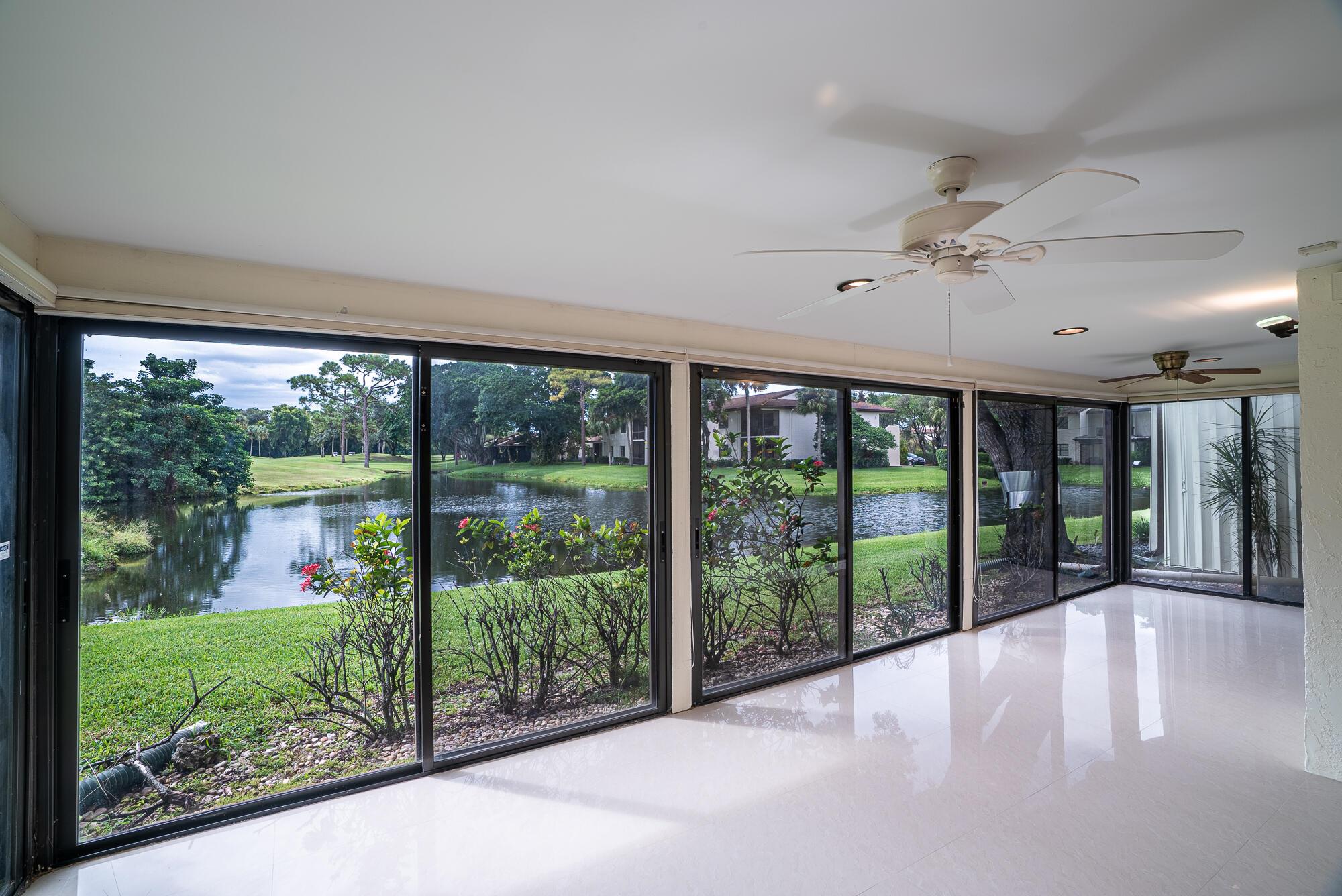 HORIZONS OF BOCA LAGO CON - Residential Lease